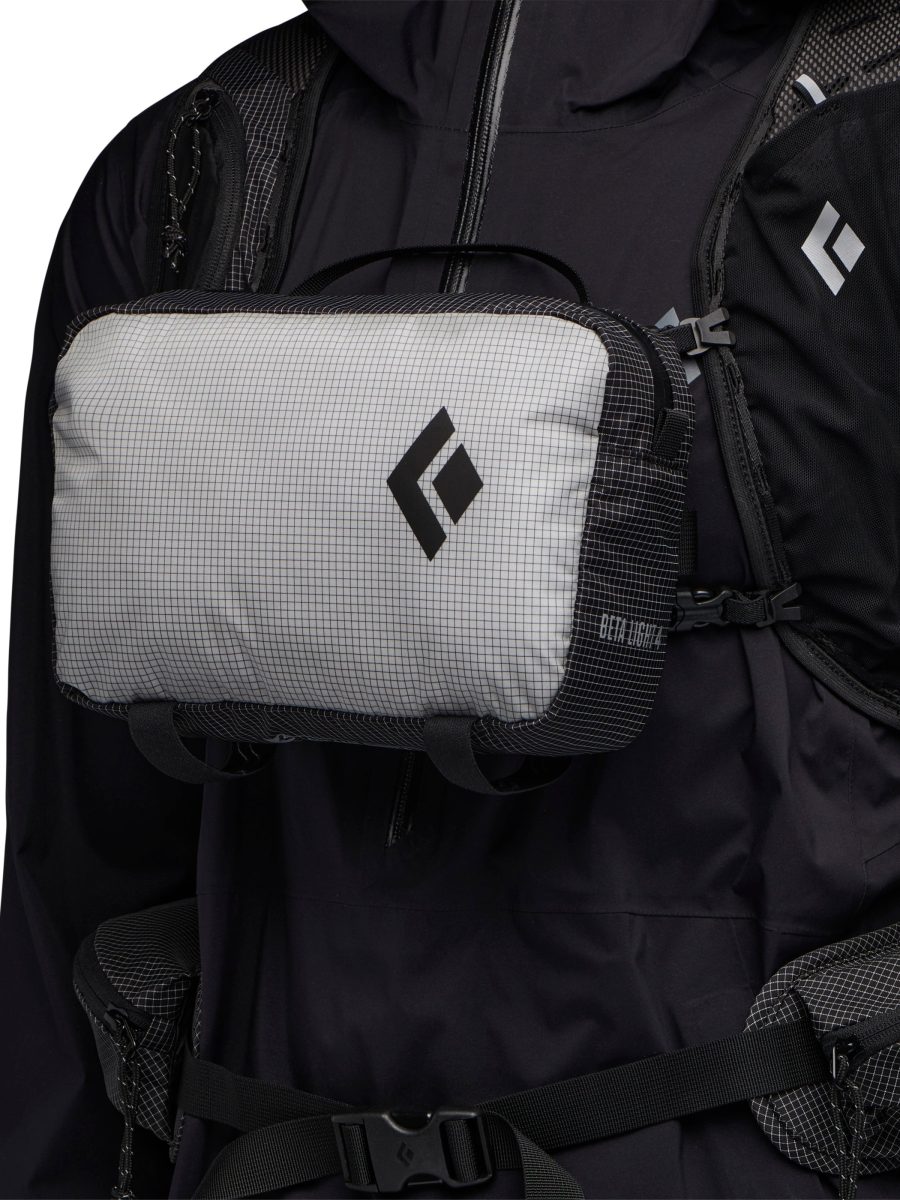 Beta Light Pack Satellite Bag