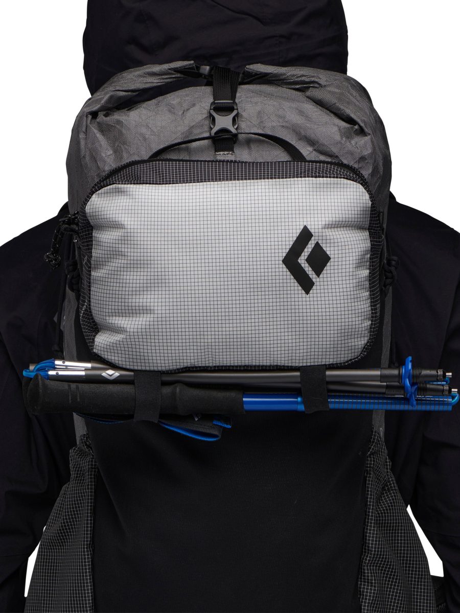 Beta Light Pack Satellite Bag
