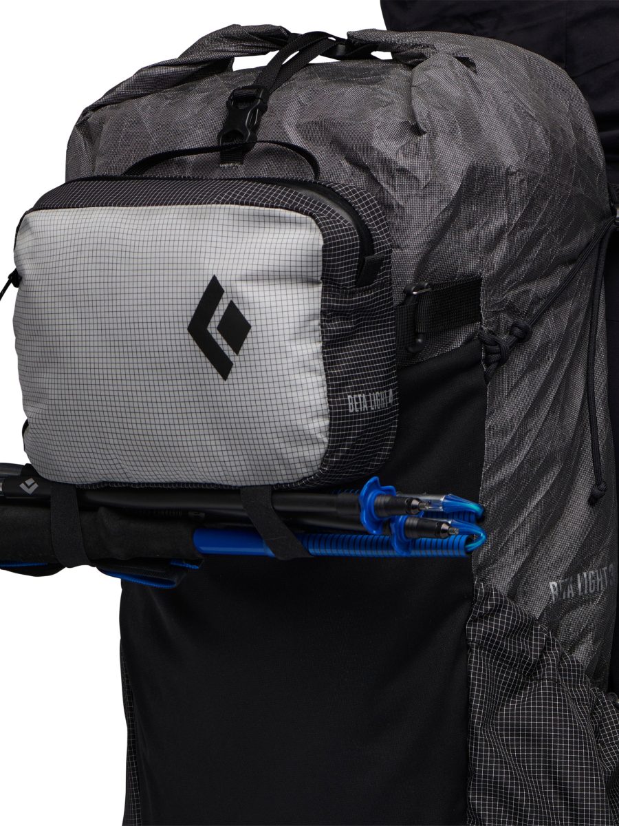Beta Light Pack Satellite Bag