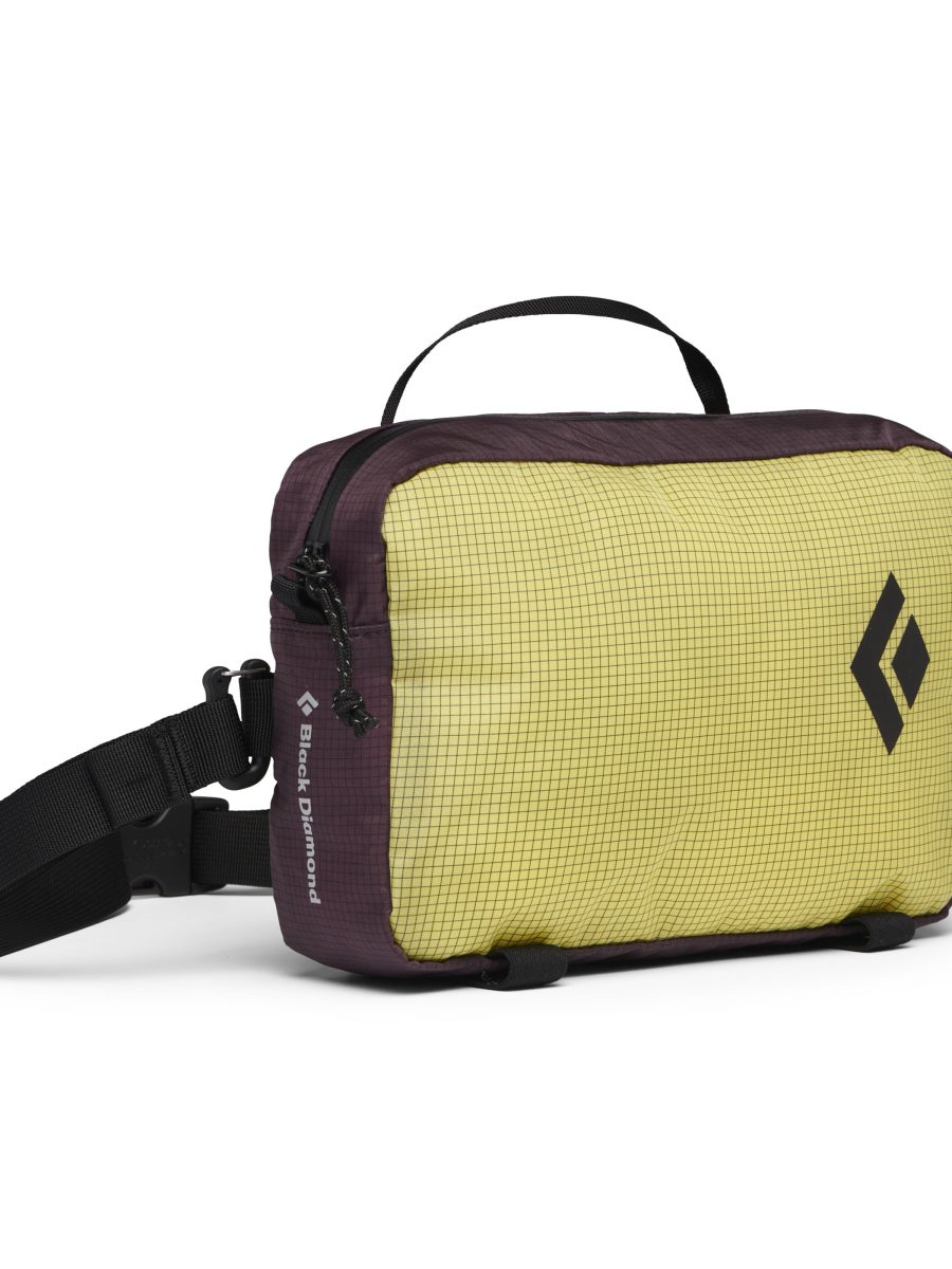 Beta Light Pack Satellite Bag