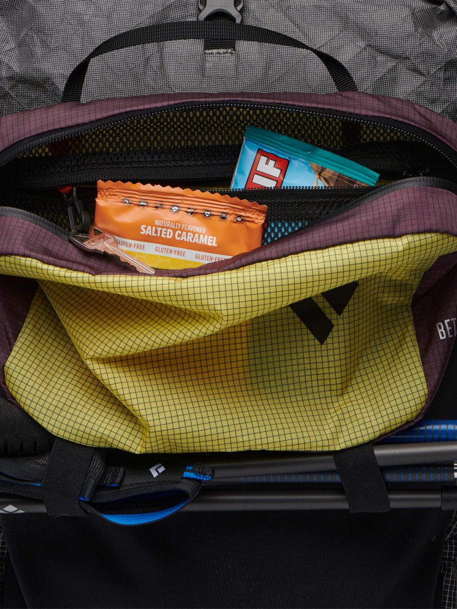 Beta Light Pack Satellite Bag
