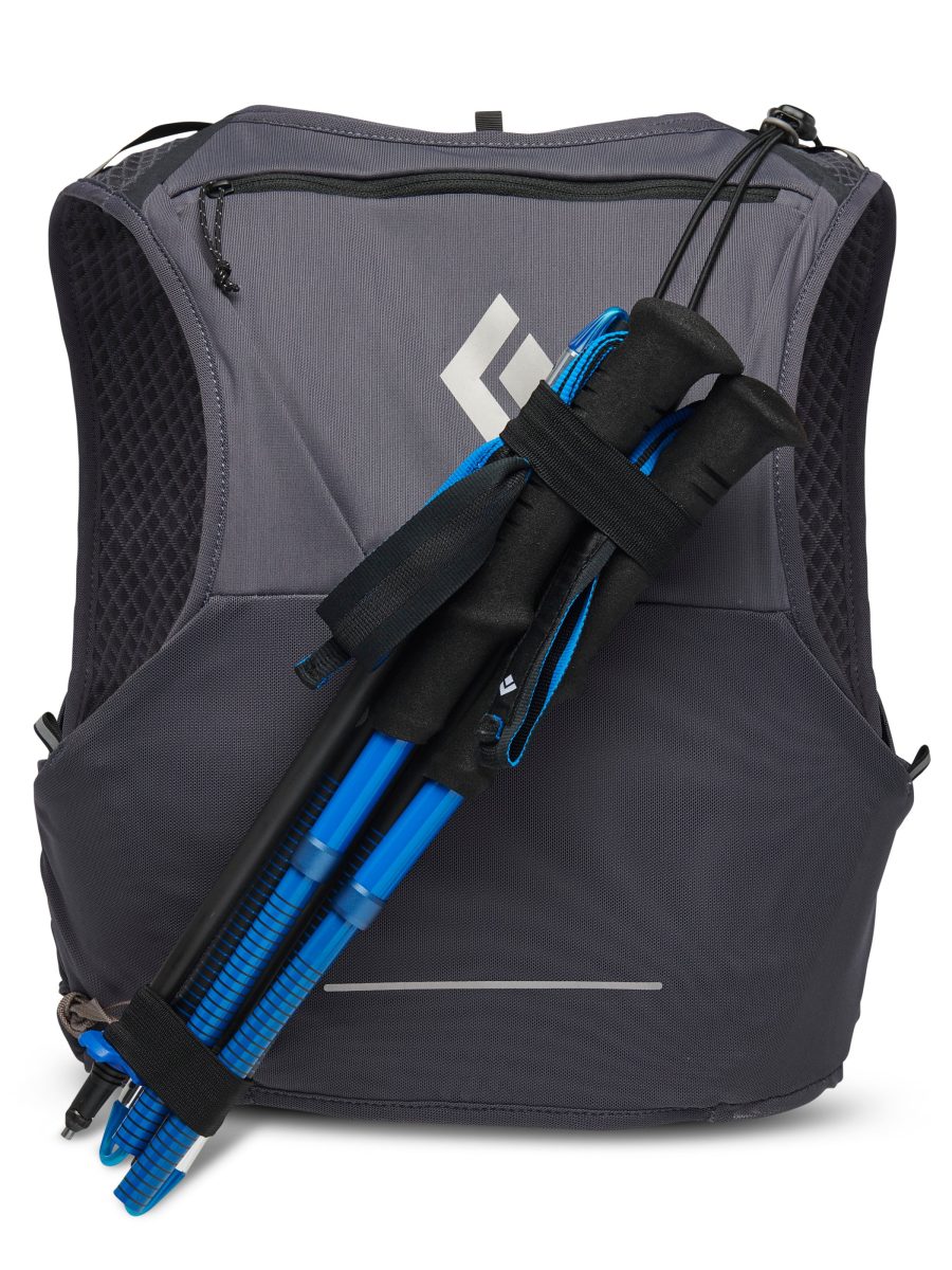 Distance 4 Hydration Vest