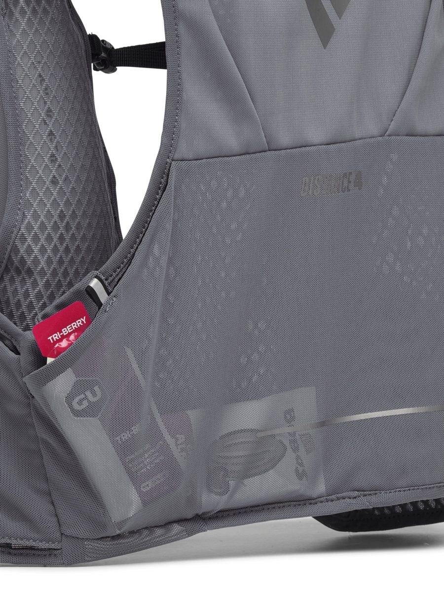 Distance 4 Hydration Vest