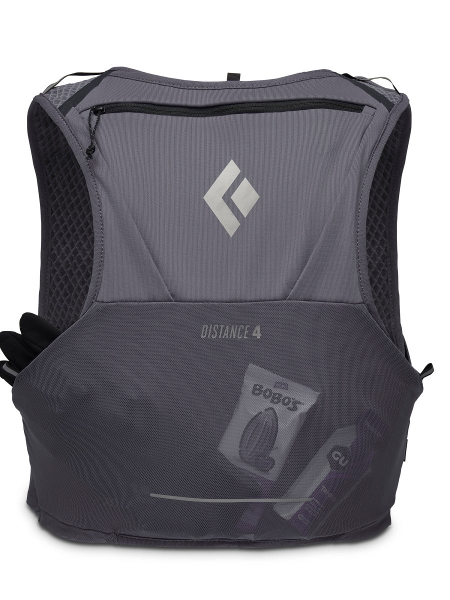 Distance 4 Hydration Vest