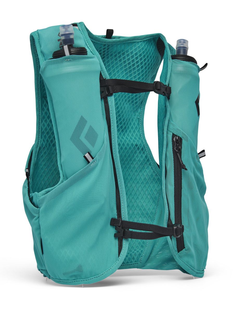 Women's Distance 4 Hydration Vest