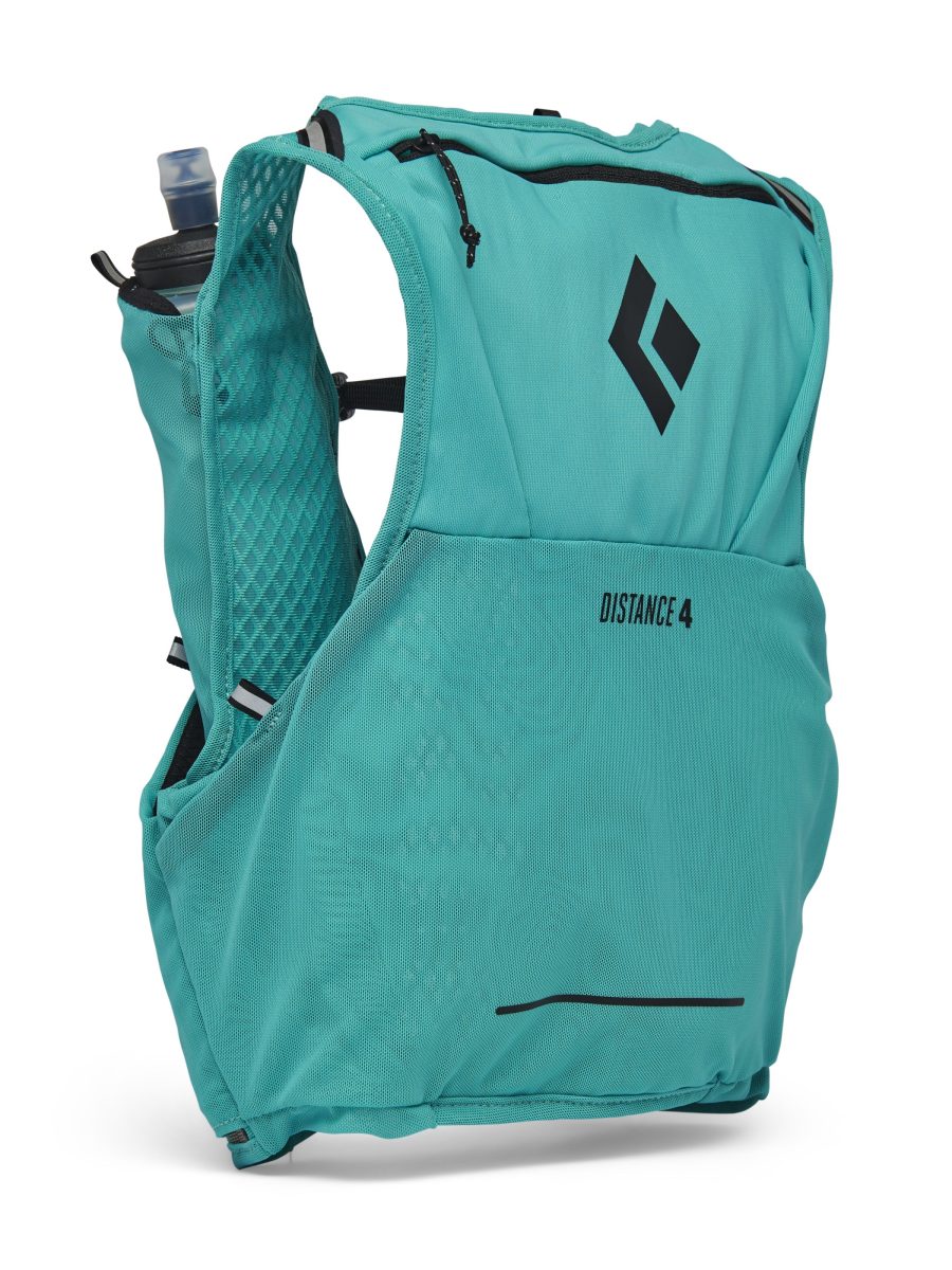 Women's Distance 4 Hydration Vest