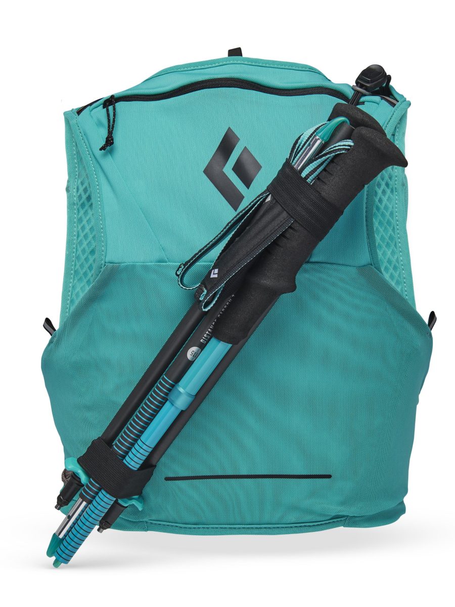 Women's Distance 4 Hydration Vest