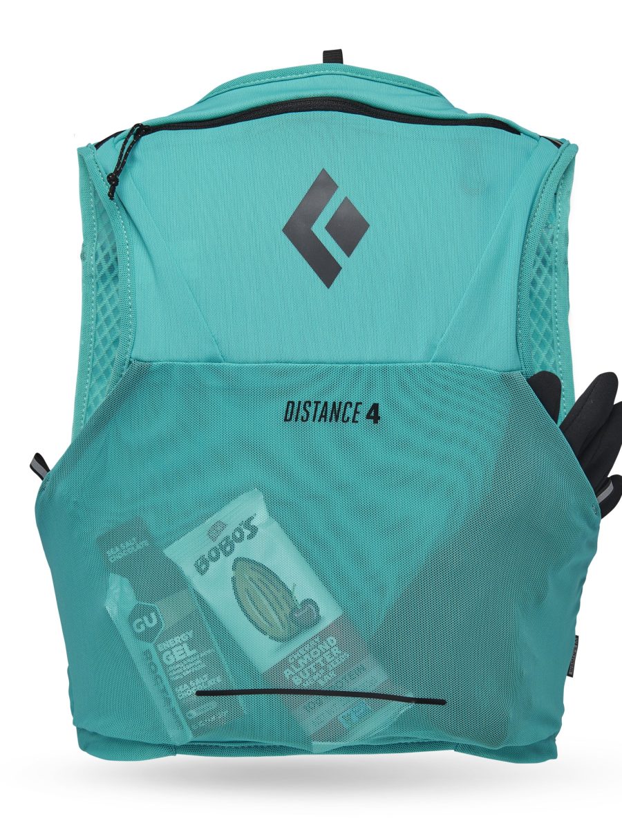 Women's Distance 4 Hydration Vest
