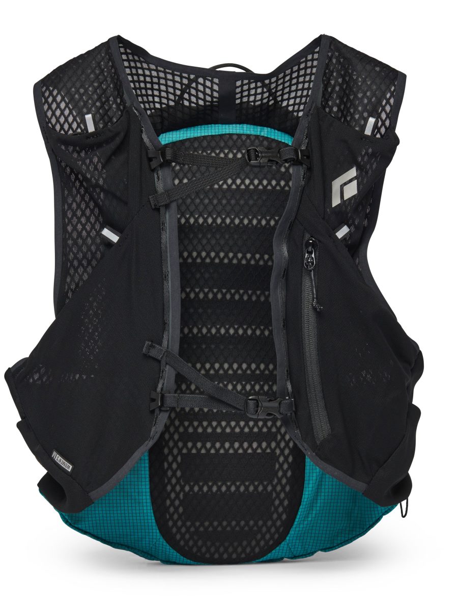 Women's Distance 8 Backpack - Past Season