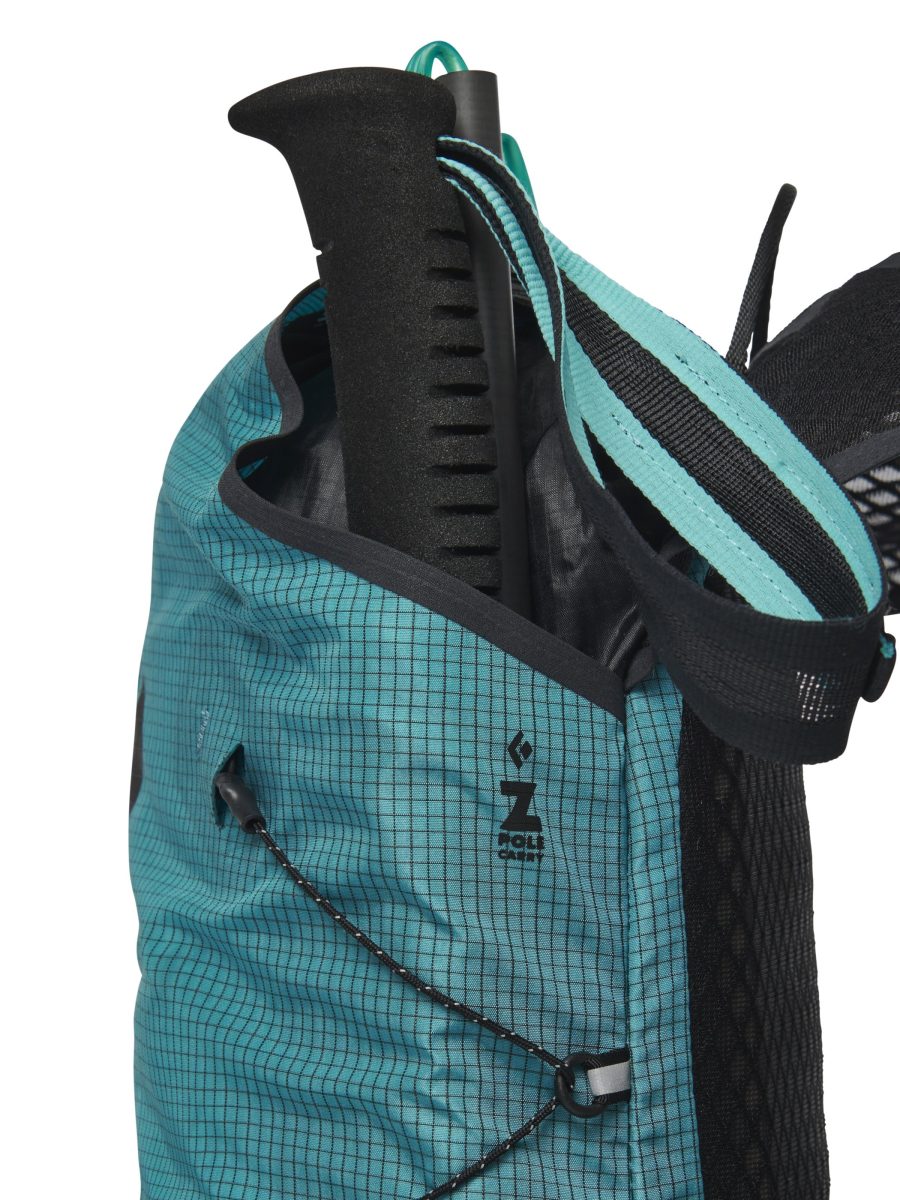 Women's Distance 8 Backpack - Past Season
