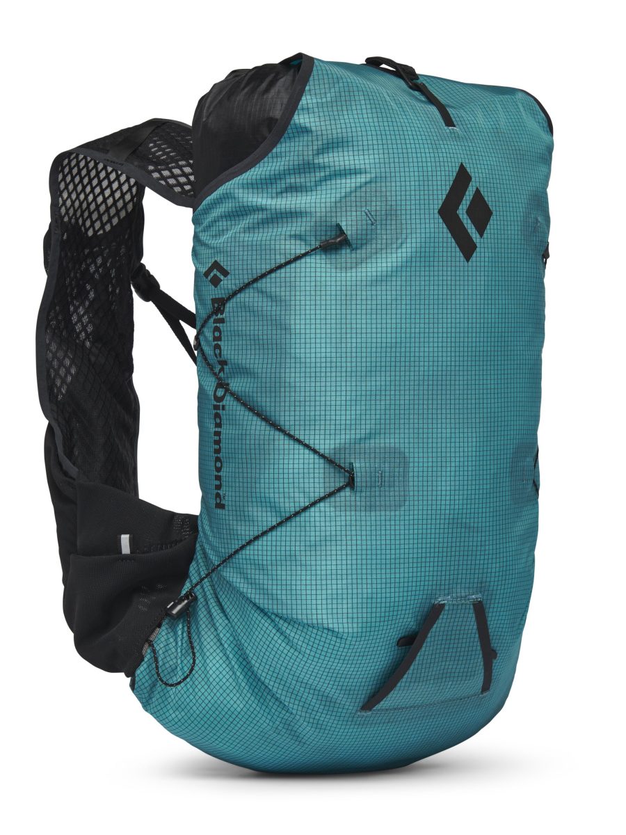 Women's Distance 15 Backpack - Past Season