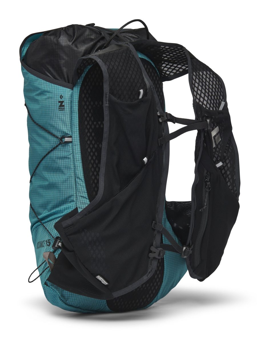 Women's Distance 15 Backpack - Past Season