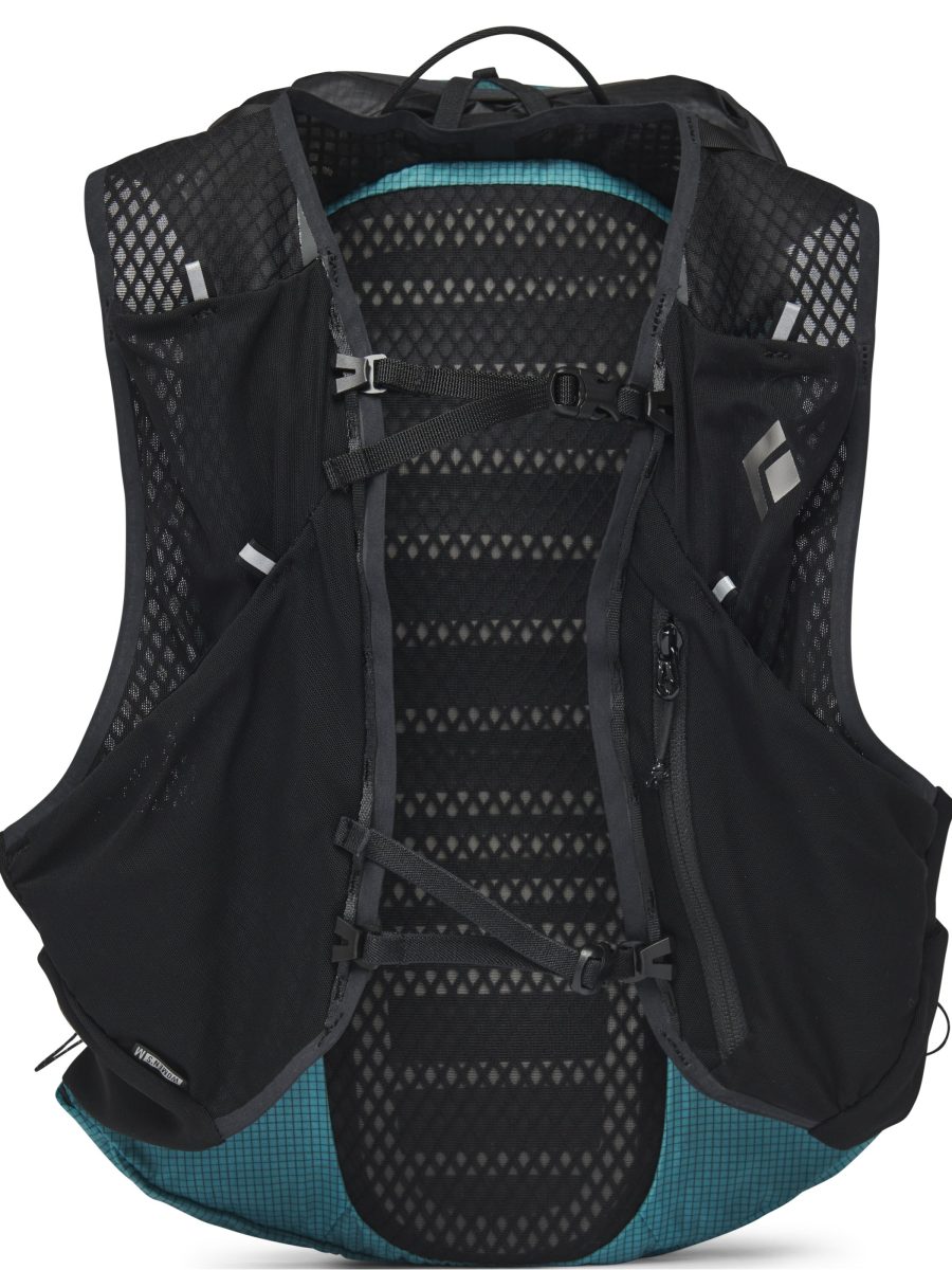 Women's Distance 15 Backpack - Past Season