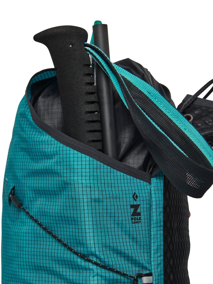 Women's Distance 15 Backpack - Past Season