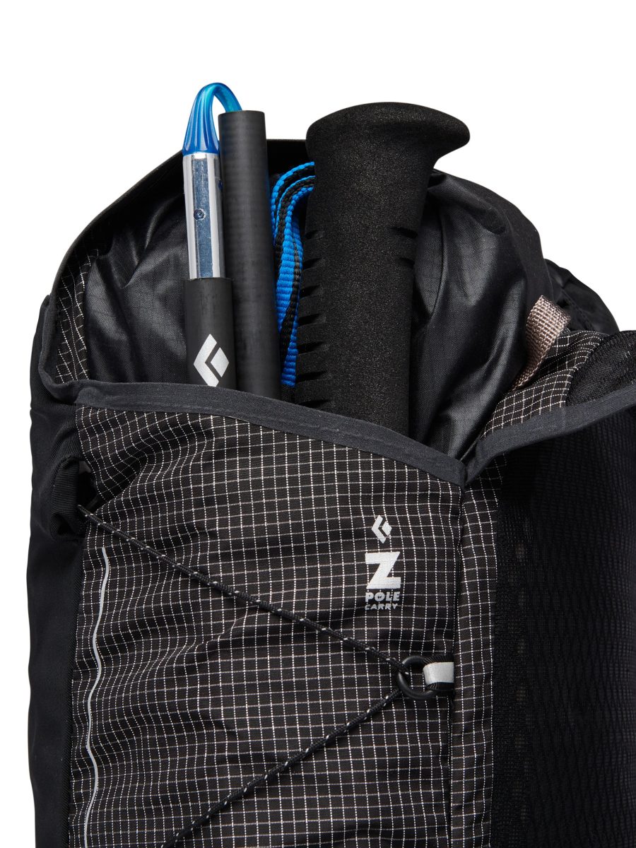 Distance 22 Backpack - Past Season