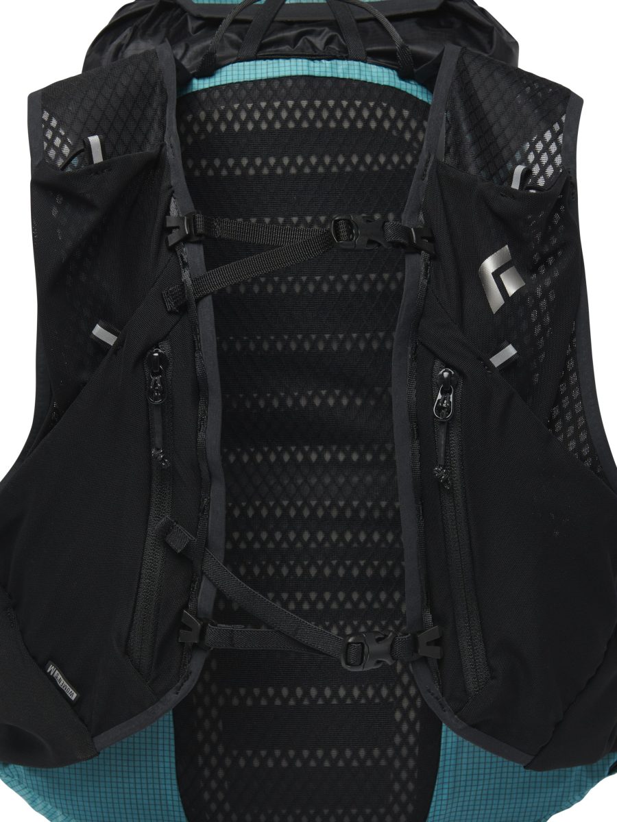 Women's Distance 22 Backpack - Past Season