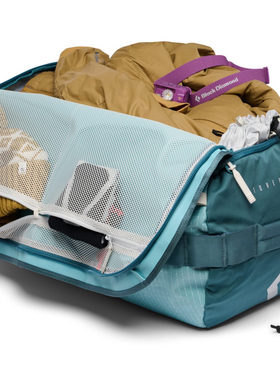 Stonehauler 65 L Duffel
