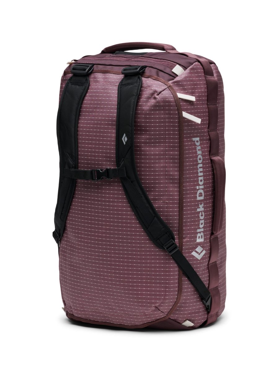 Stonehauler 65 L Duffel