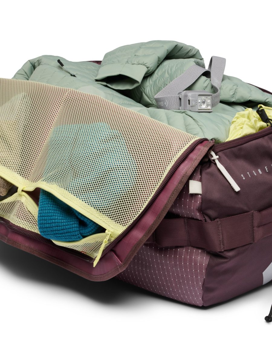 Stonehauler 65 L Duffel
