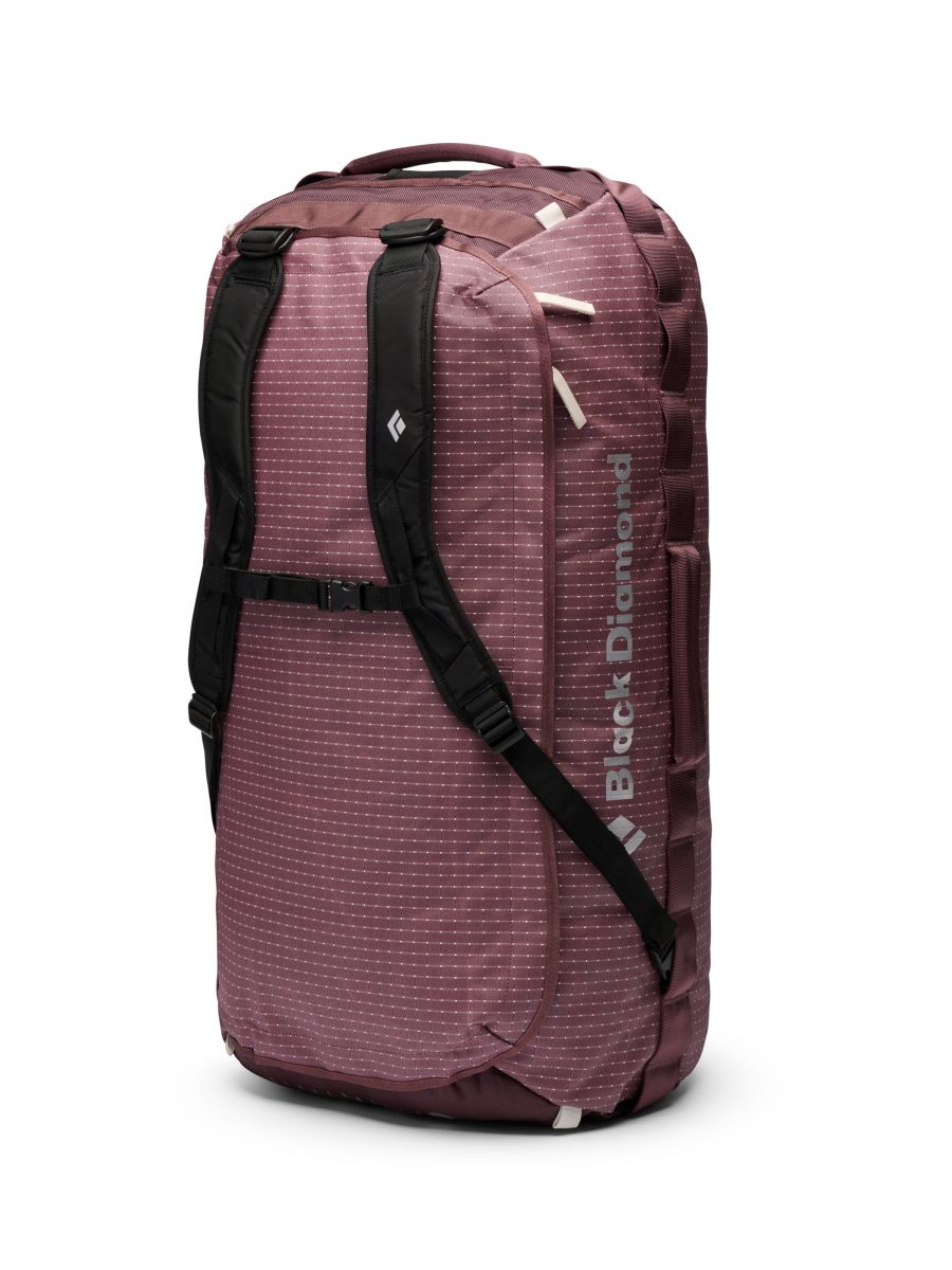 Stonehauler 95 L Duffel