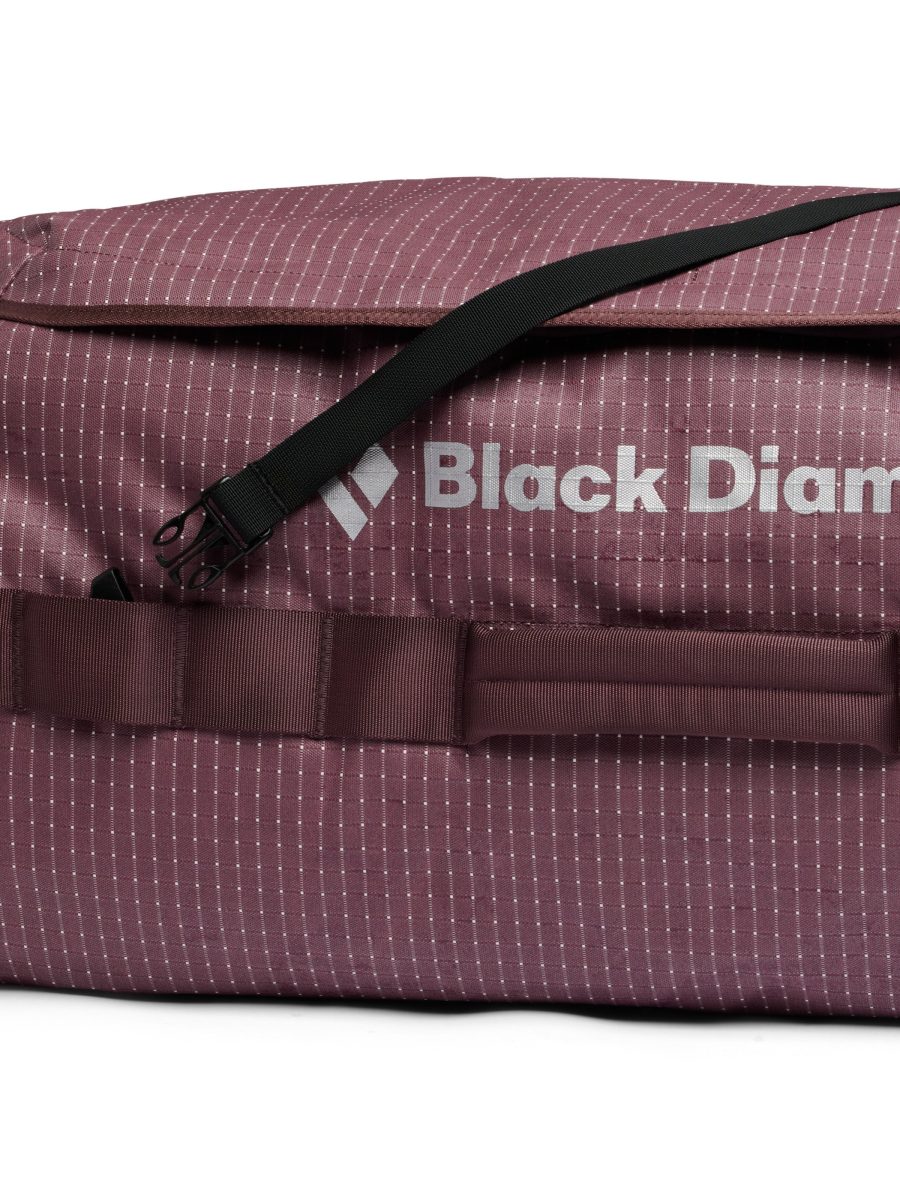 Stonehauler 95 L Duffel