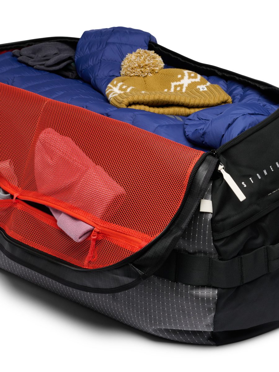 Stonehauler 125 L Duffel