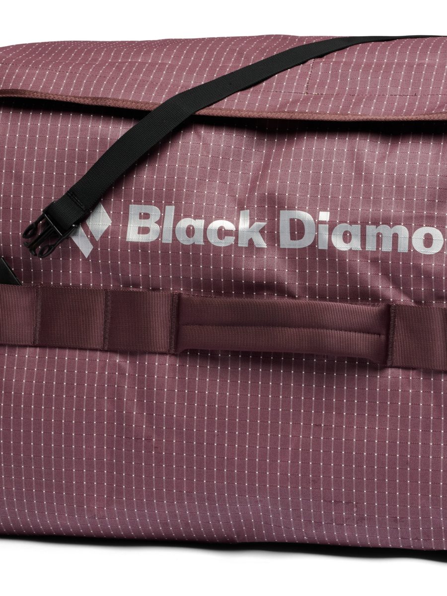 Stonehauler 125 L Duffel