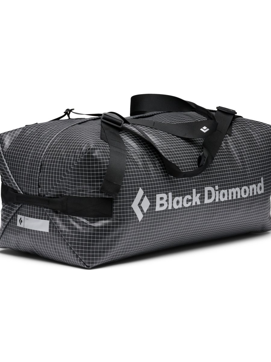 Mission 100 L Duffel