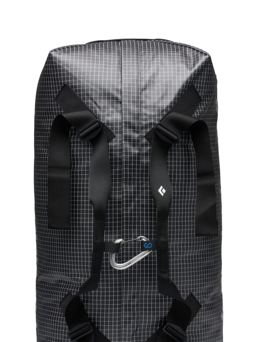 Mission 100 L Duffel