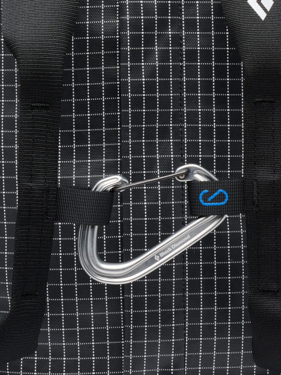 Mission 100 L Duffel