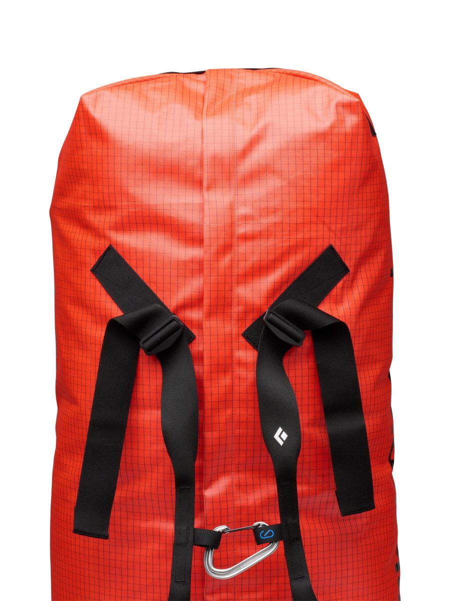 Mission 130 L Duffel
