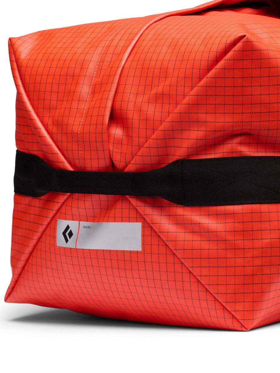 Mission 130 L Duffel