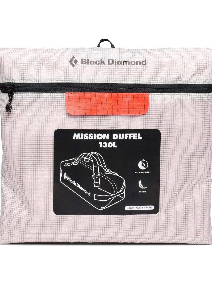 Mission 130 L Duffel