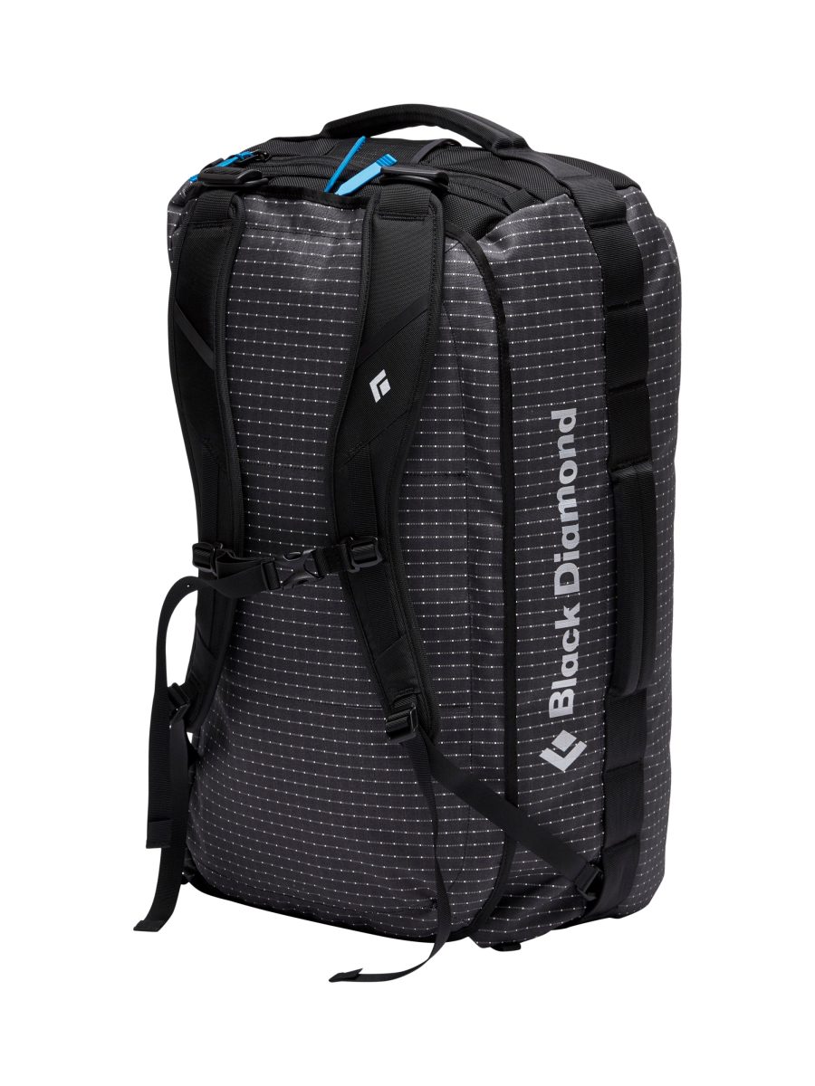 Stonehauler 60 L Duffel