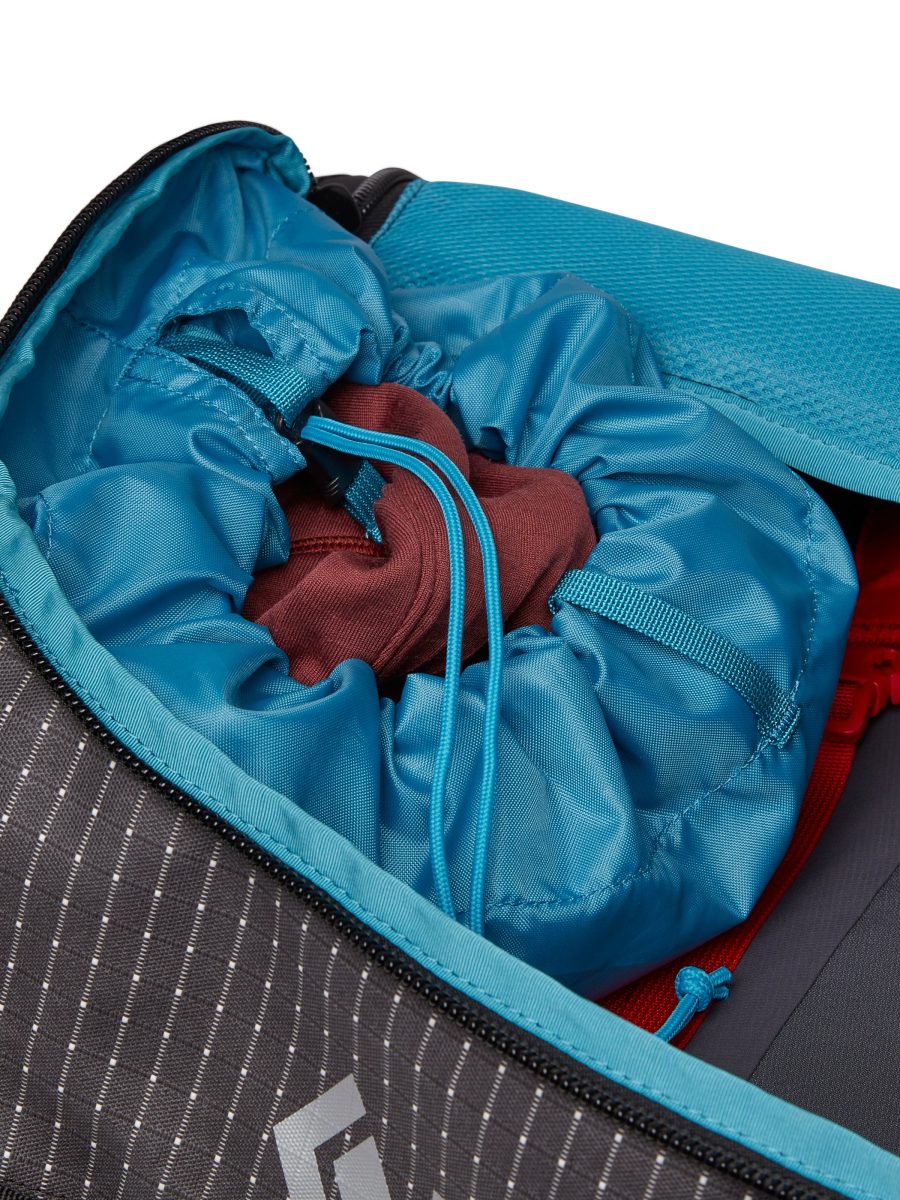 Stonehauler 60 L Duffel