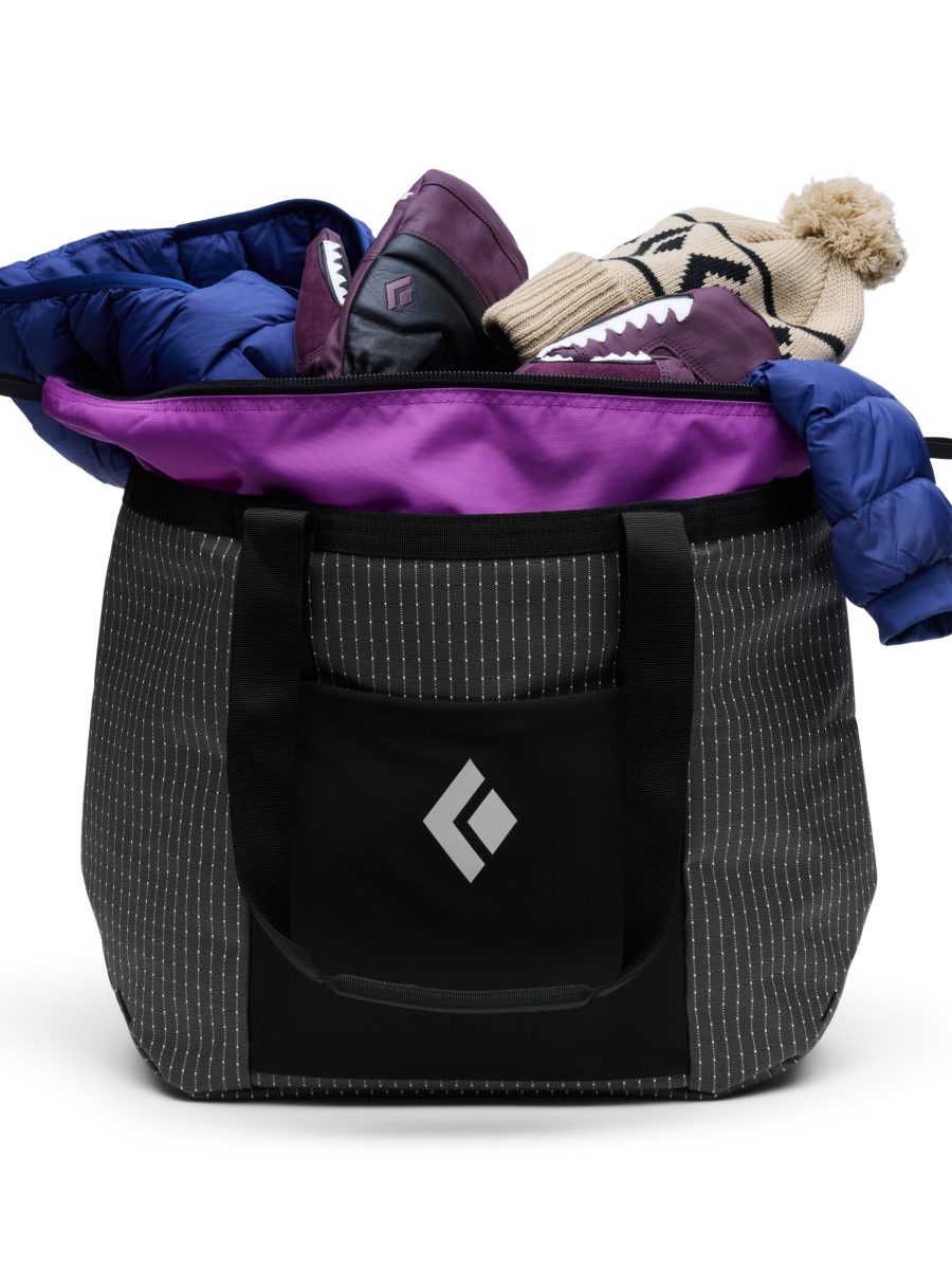 Stonehauler Athlete Tote