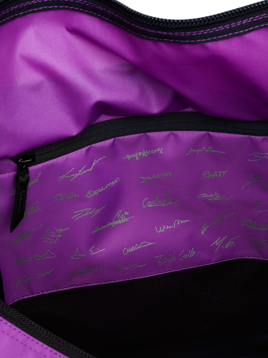 Stonehauler Athlete Tote