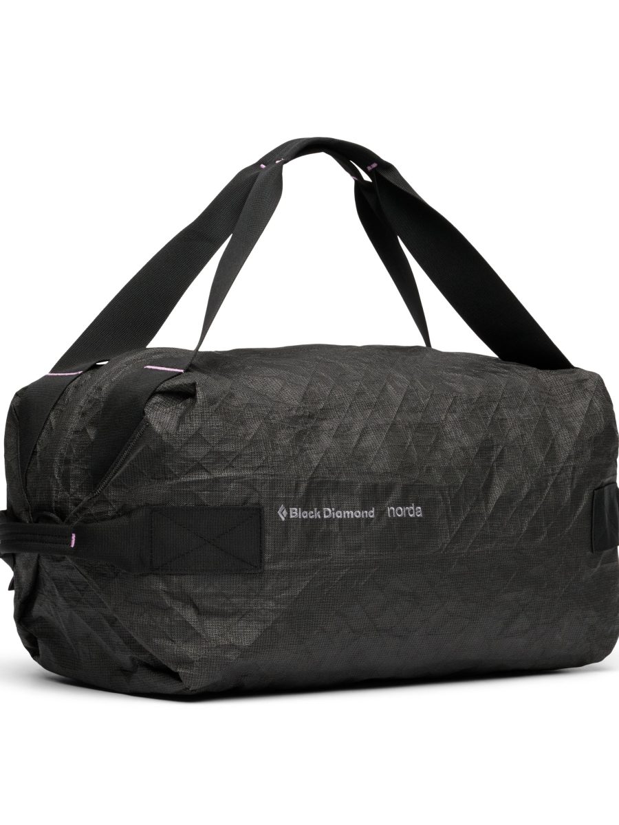 BD X norda Mission 30 L Duffel