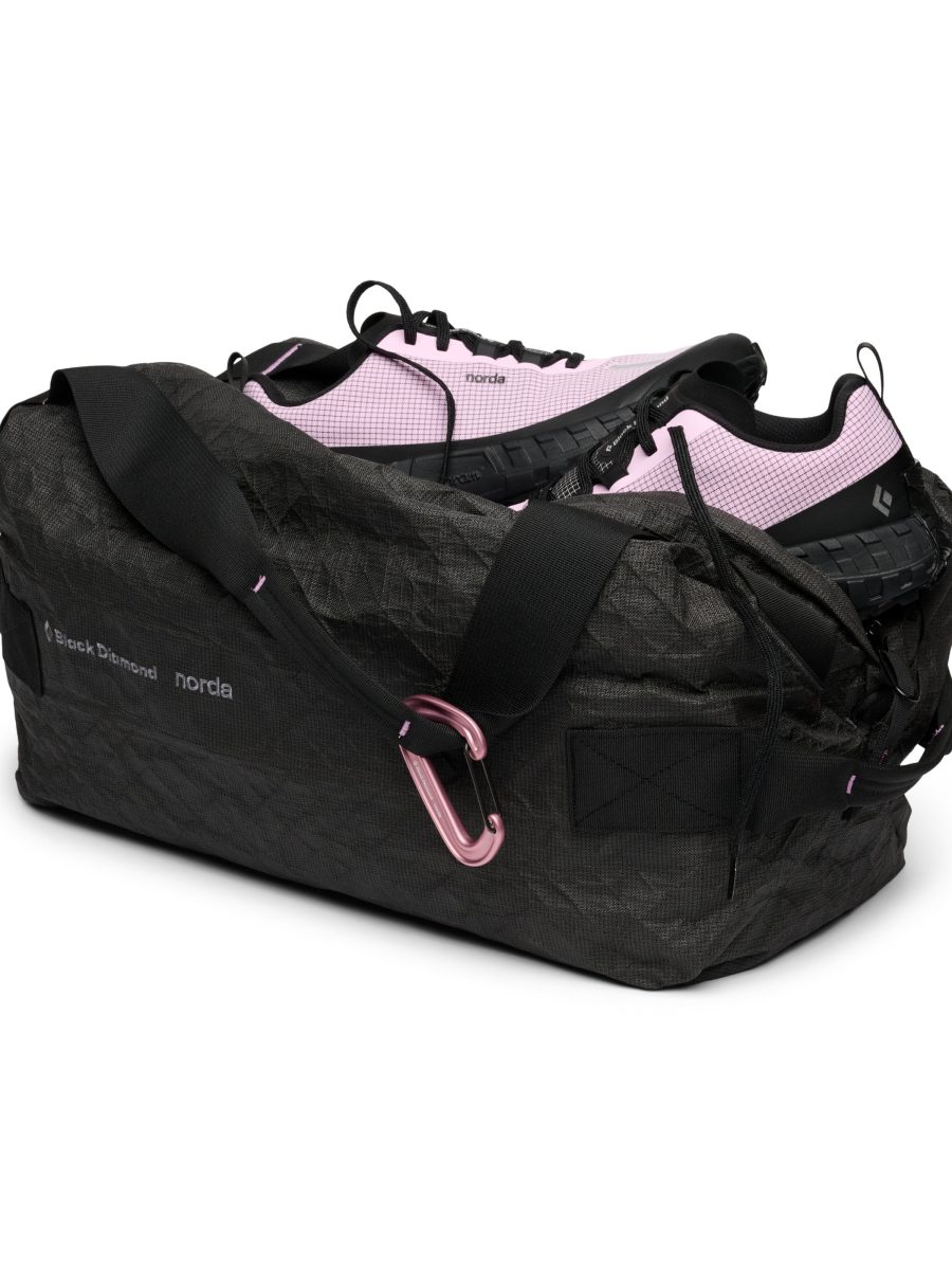 BD X norda Mission 30 L Duffel