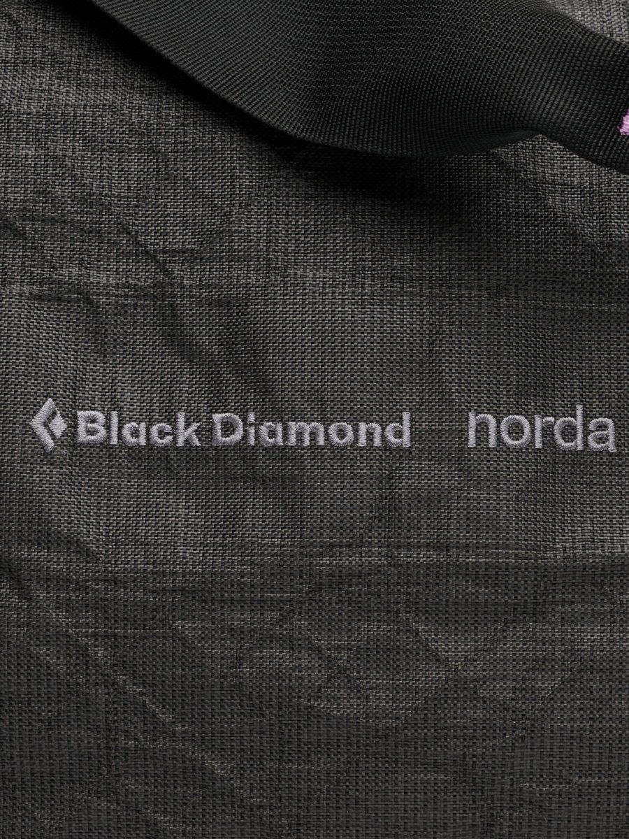 BD X norda Mission 30 L Duffel