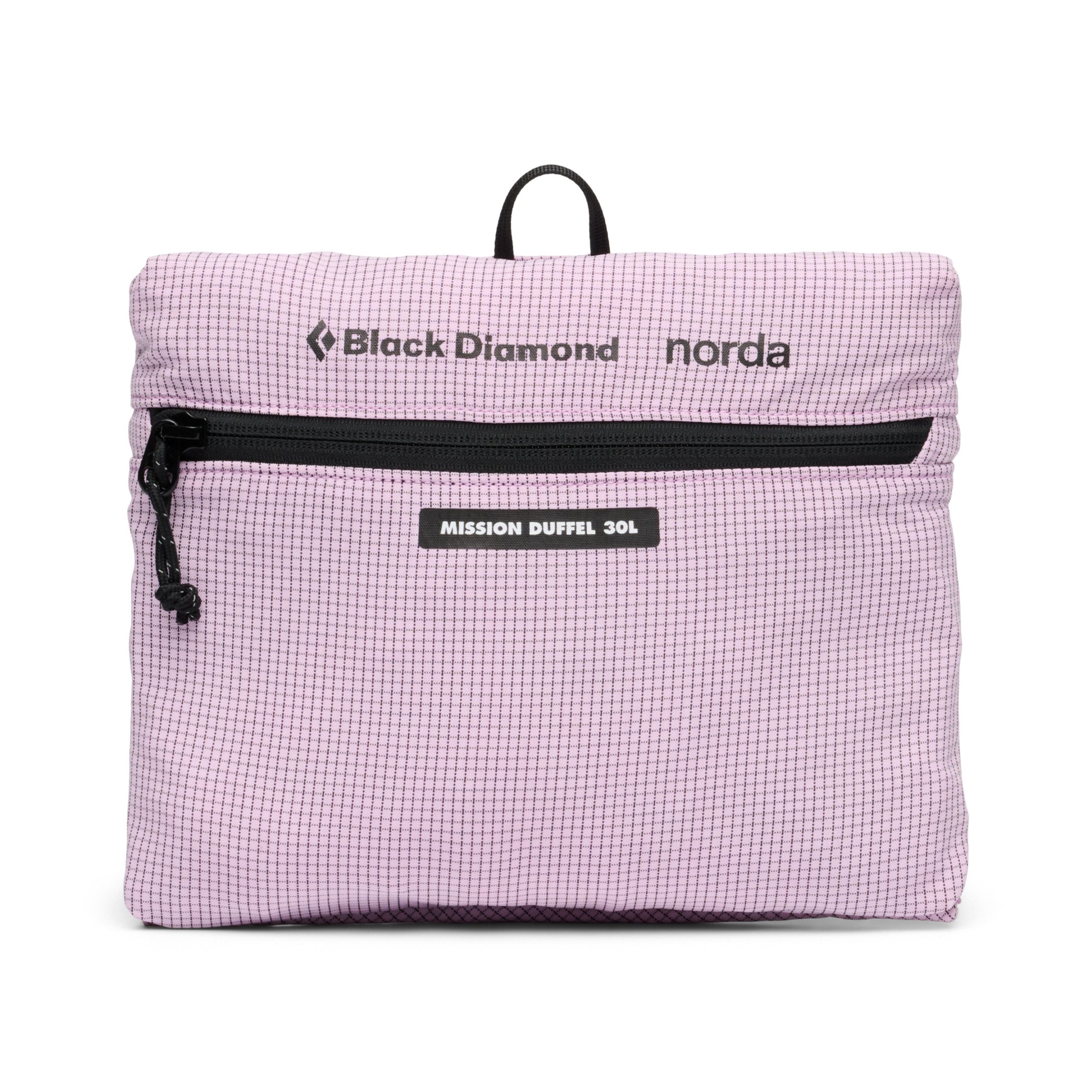 BD X norda Mission 30 L Duffel - Image 8