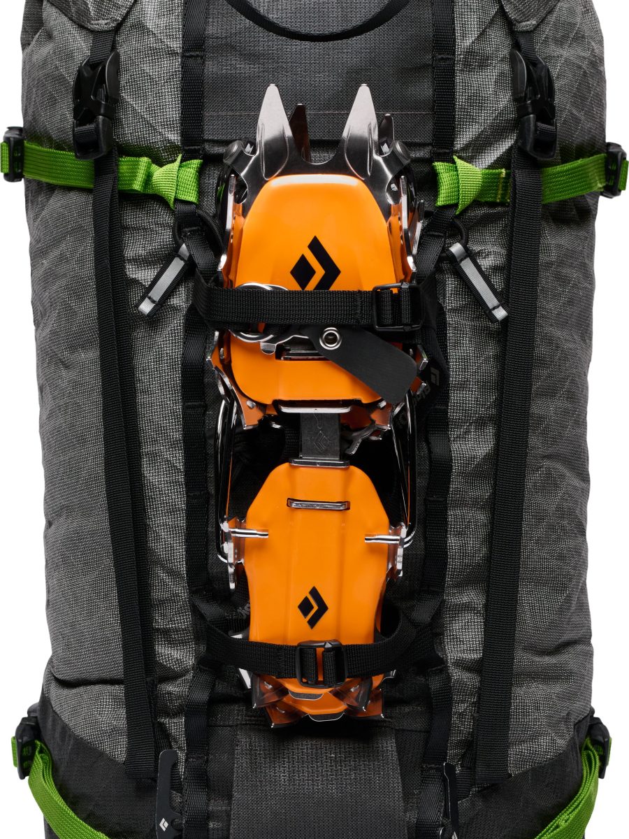 Speed Ultra 35 Backpack