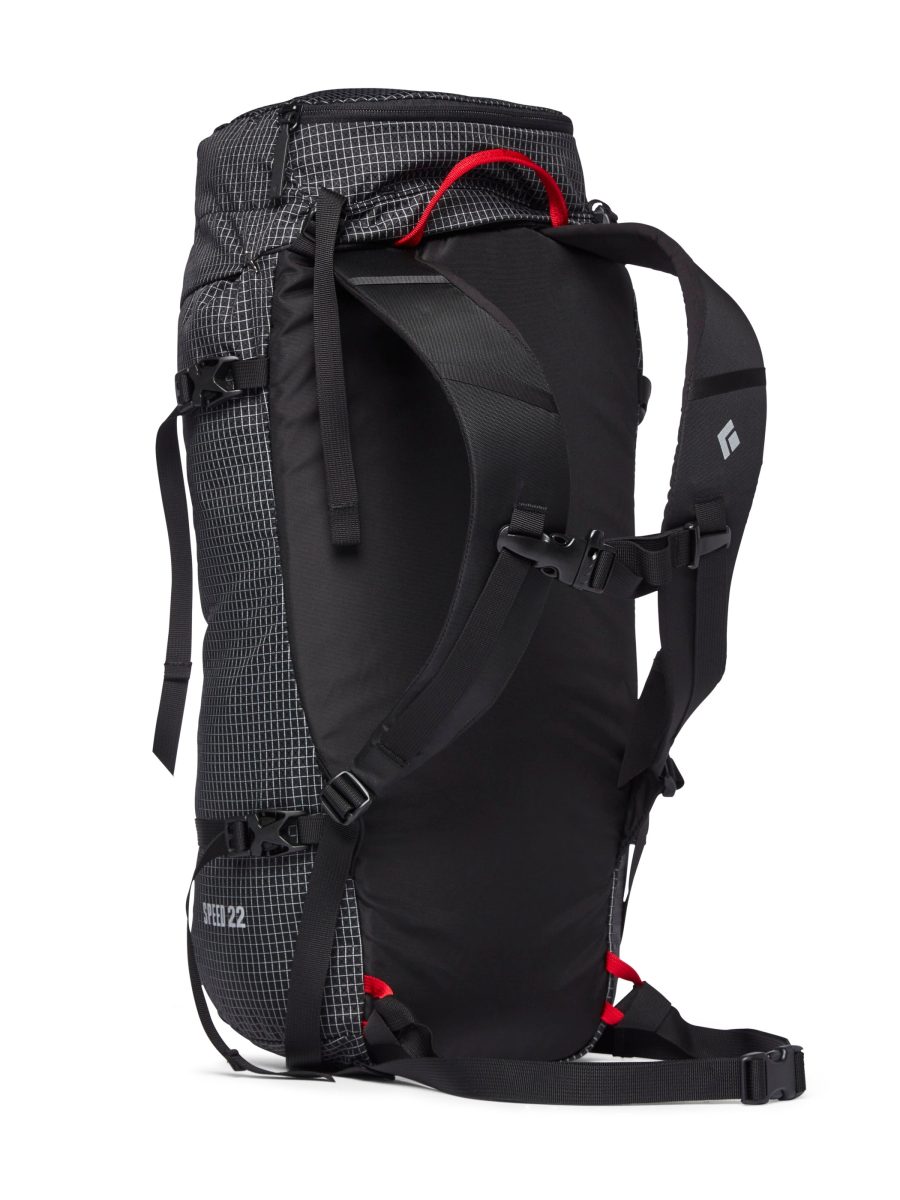 Speed 22 Backpack