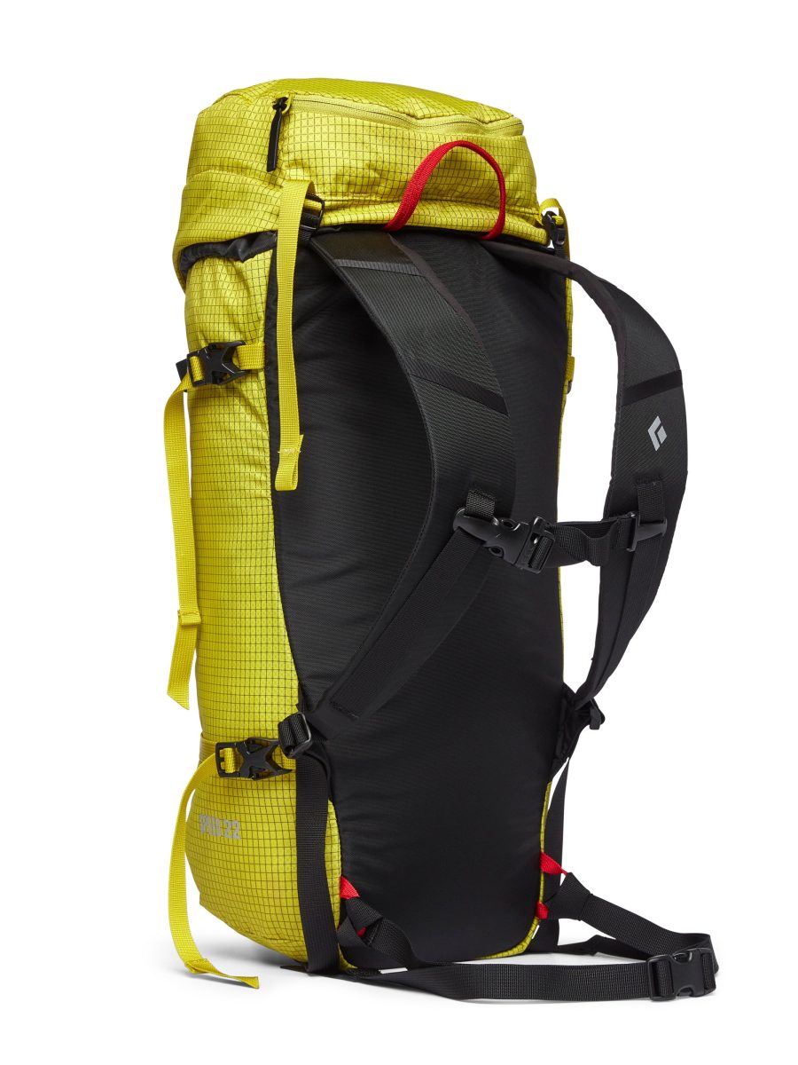 Speed 22 Backpack