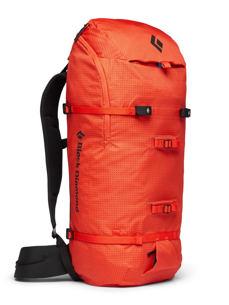 Speed Zip 33 Backpack