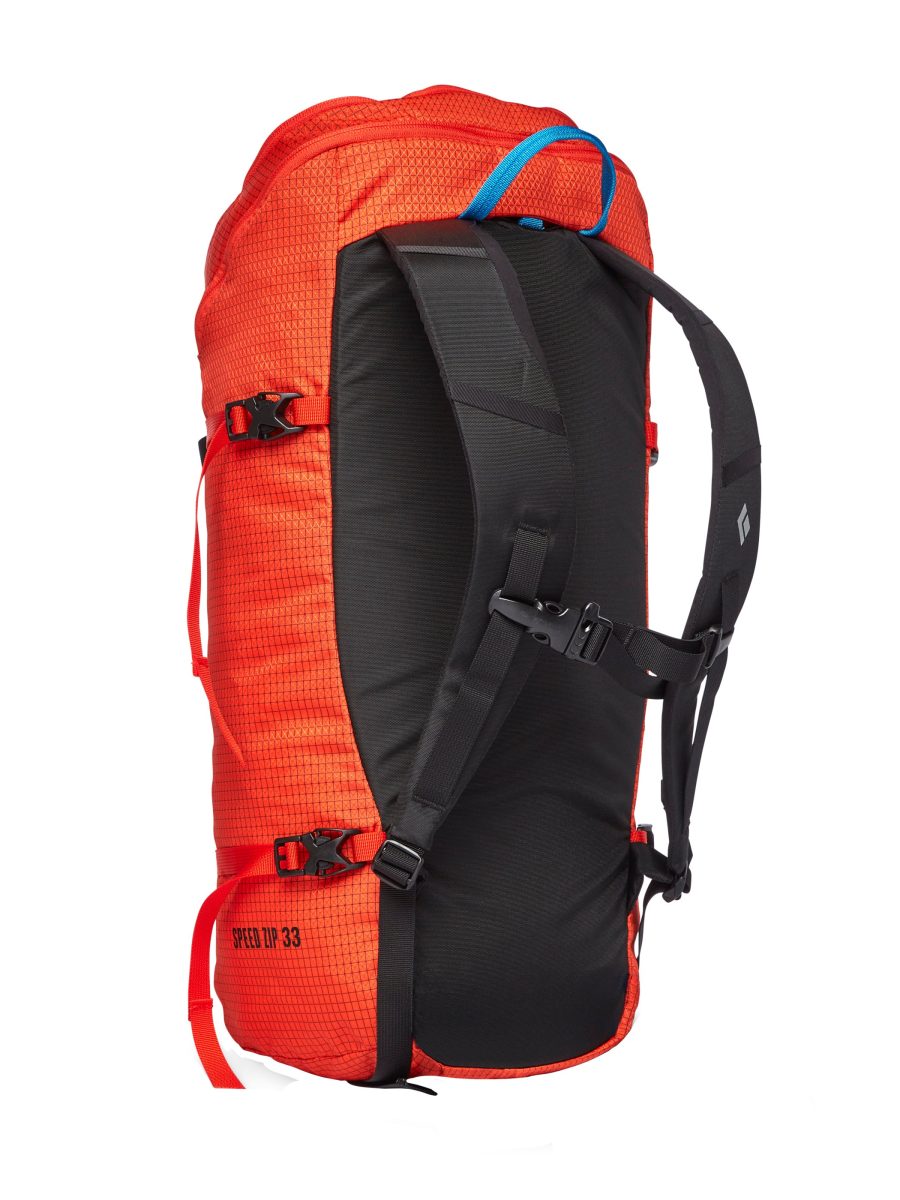 Speed Zip 33 Backpack