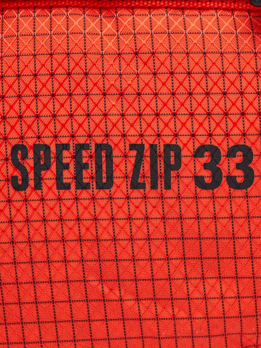 Speed Zip 33 Backpack