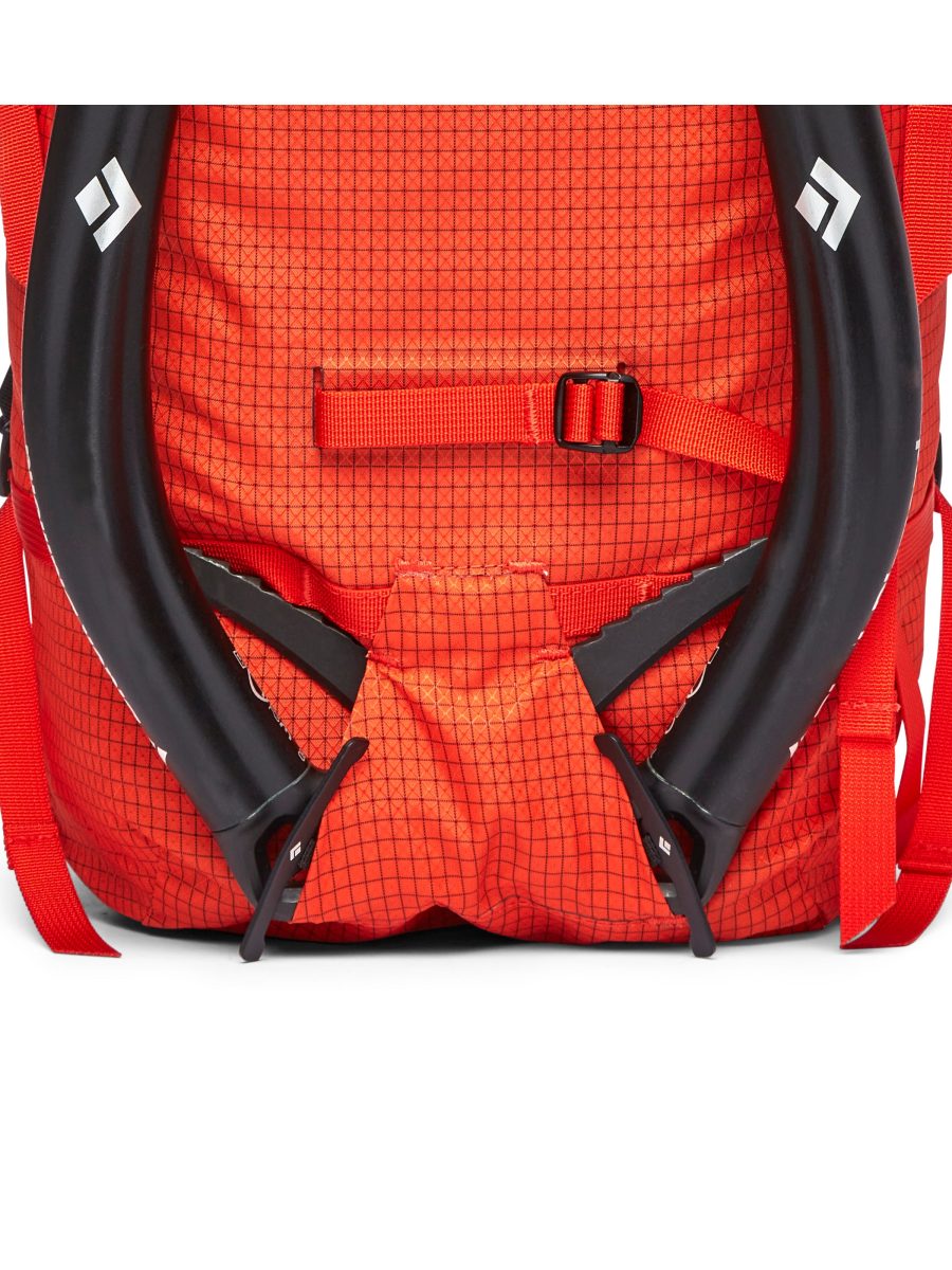 Speed Zip 33 Backpack