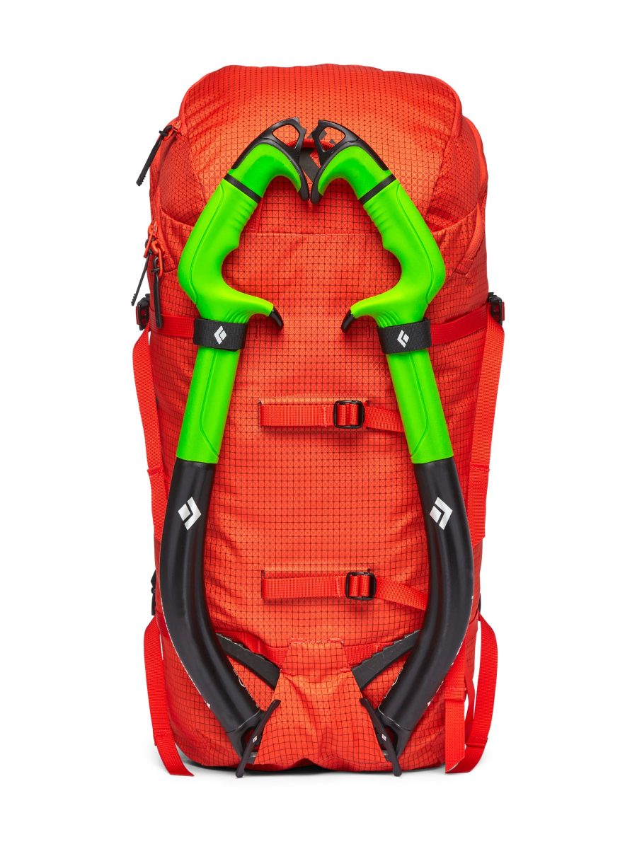 Speed Zip 33 Backpack