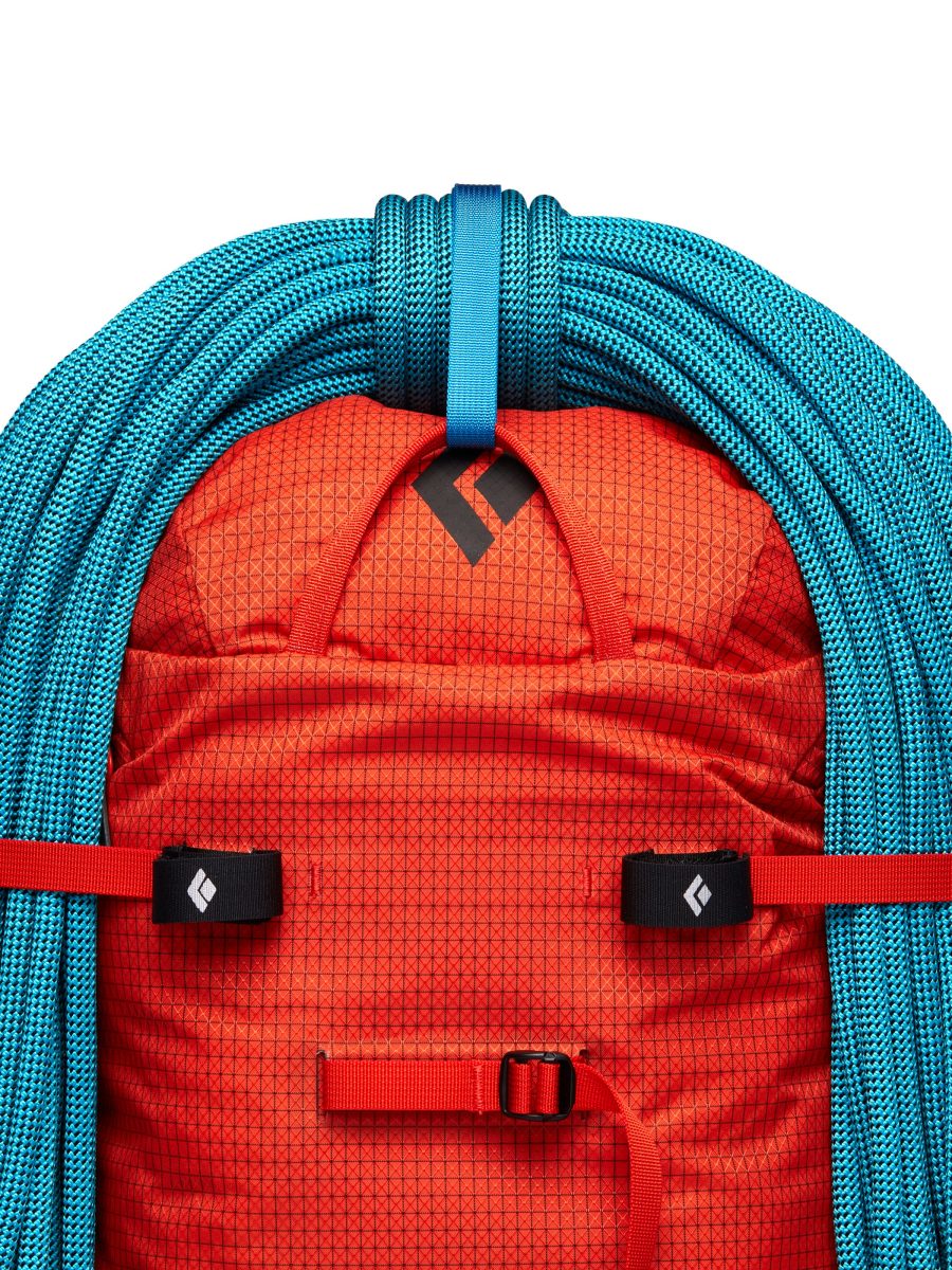 Speed Zip 33 Backpack